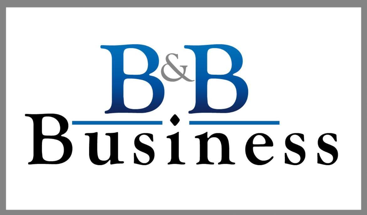 B&B Business Vacanze Casalnuovo Di Napoli Luaran gambar