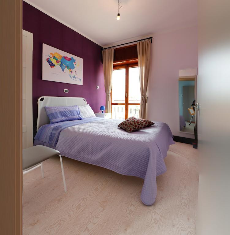 B&B Business Vacanze Casalnuovo Di Napoli Bilik gambar
