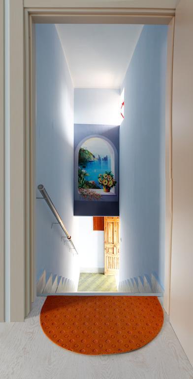 B&B Business Vacanze Casalnuovo Di Napoli Luaran gambar