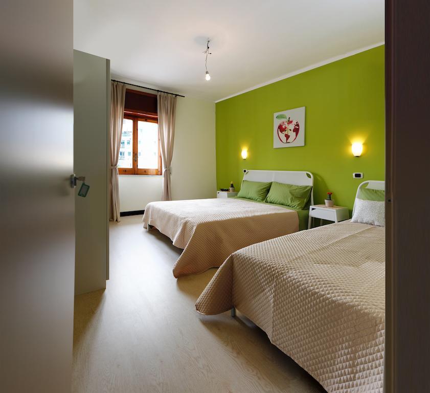 B&B Business Vacanze Casalnuovo Di Napoli Bilik gambar