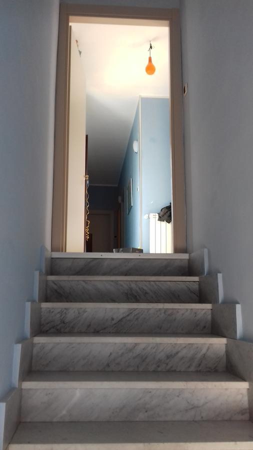 B&B Business Vacanze Casalnuovo Di Napoli Luaran gambar