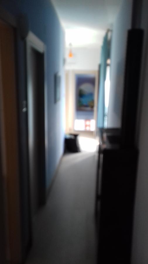 B&B Business Vacanze Casalnuovo Di Napoli Luaran gambar