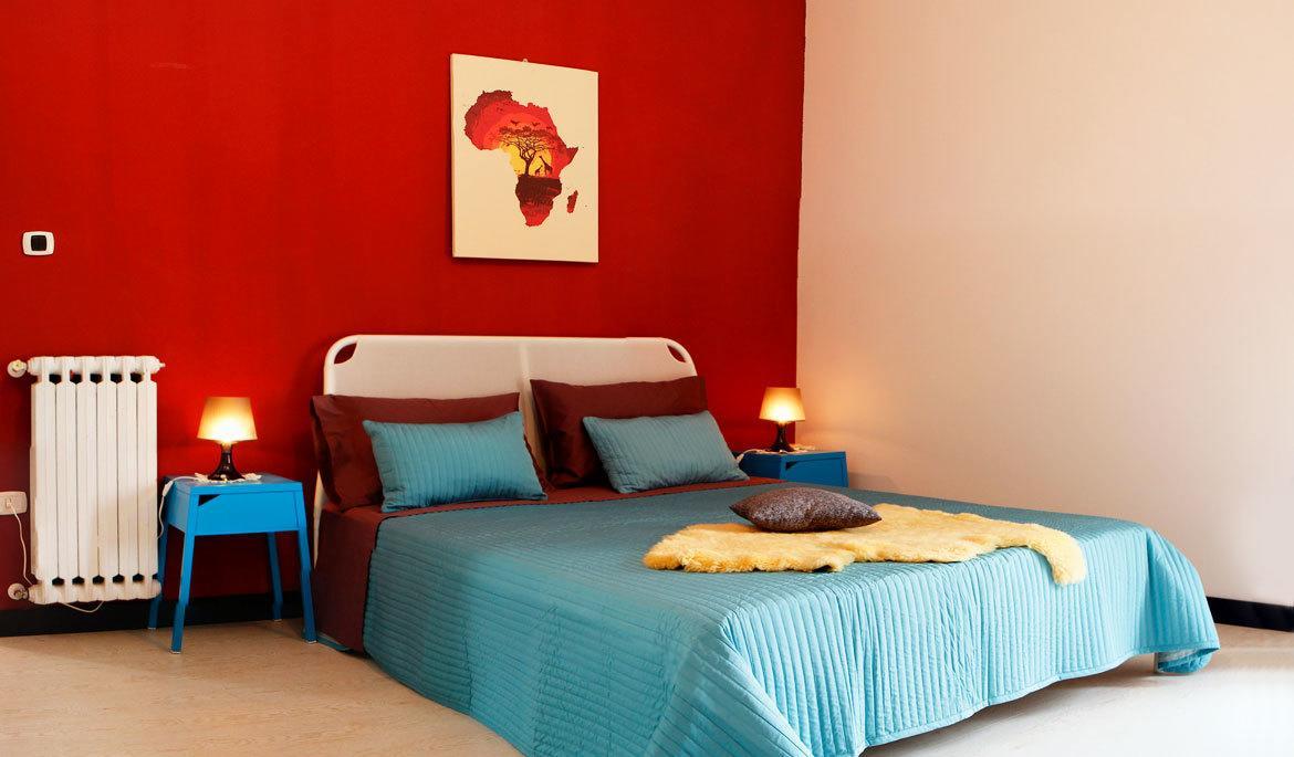 B&B Business Vacanze Casalnuovo Di Napoli Bilik gambar