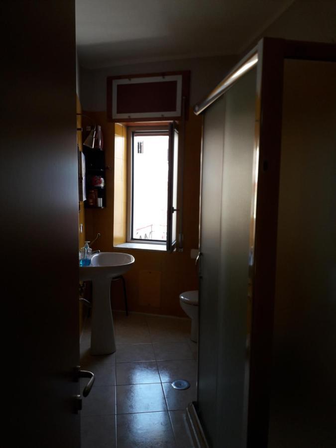 B&B Business Vacanze Casalnuovo Di Napoli Luaran gambar