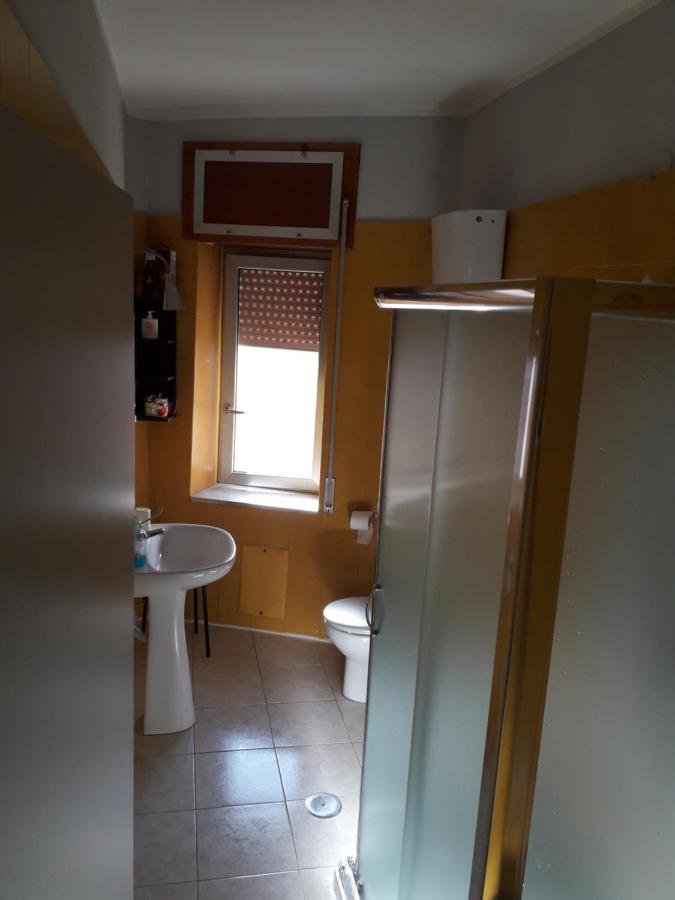 B&B Business Vacanze Casalnuovo Di Napoli Luaran gambar