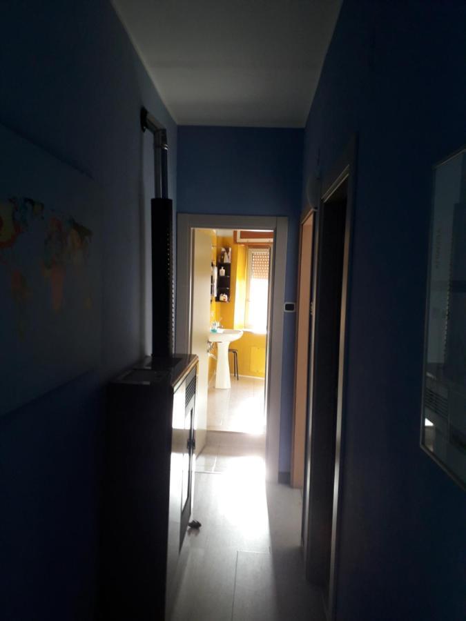 B&B Business Vacanze Casalnuovo Di Napoli Luaran gambar